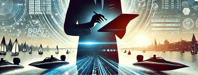 実績重視の専属予想家契約の画像